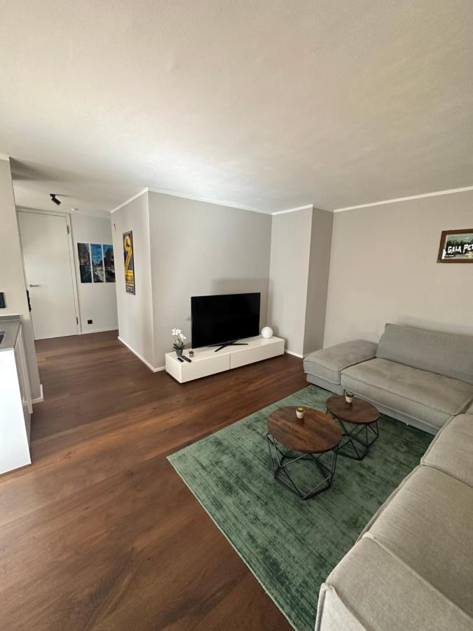 City Living Apartment Muenchen Exterior foto